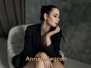 Annabelegron