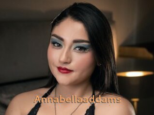 Annabellaaddams