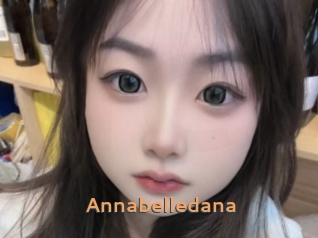 annabelledana Du Cul A Gogo