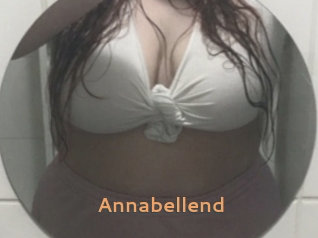 annabellend Du Cul A Gogo