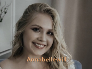 annabellewill Du Cul A Gogo