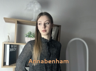 Annabenham