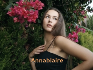 annablaire Du Cul A Gogo