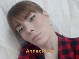 Annaclown