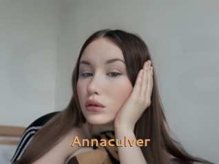 Annaculver