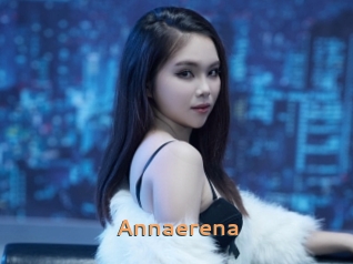 annaerena Du Cul A Gogo