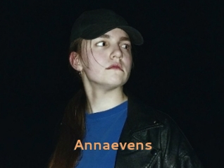 Annaevens