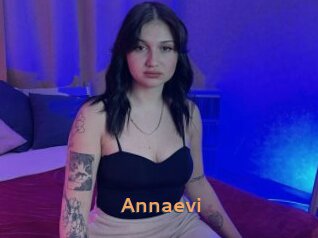 Annaevi