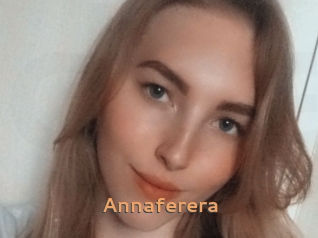 Annaferera