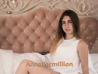 Annaformillion