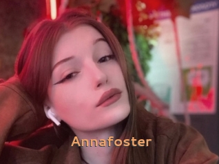 Annafoster