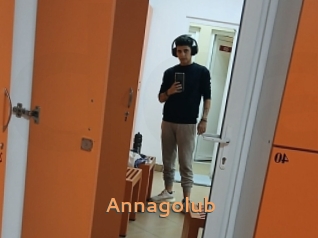 Annagolub