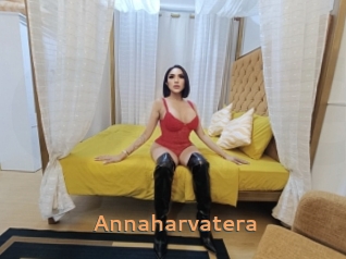 Annaharvatera