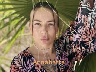 Annahatta