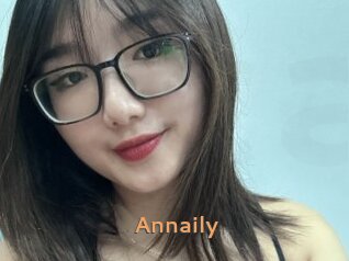 Annaily