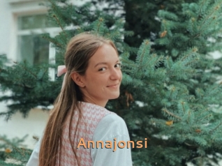 Annajonsi