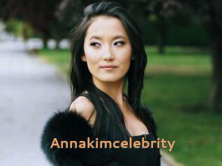 Annakimcelebrity