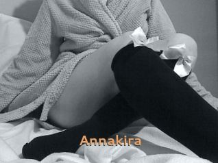 Annakira