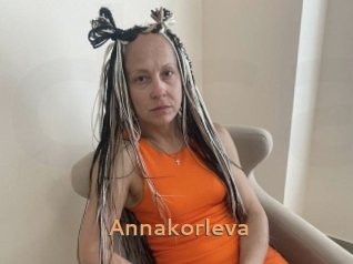 Annakorleva