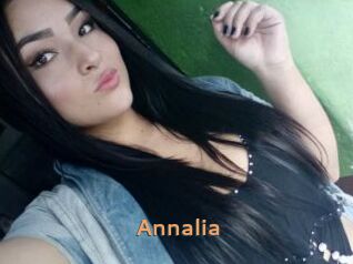 Annalia