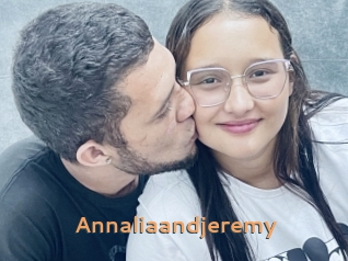 Annaliaandjeremy