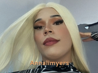 Annalimyers