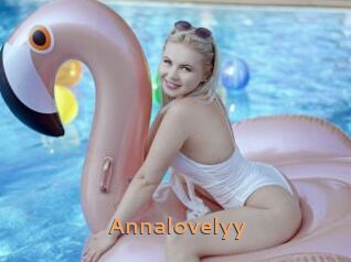 Annalovelyy