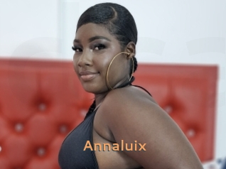 Annaluix