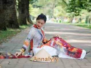 Annalyly