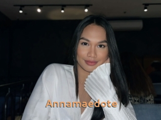 Annamaedote