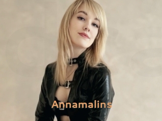 Annamalins