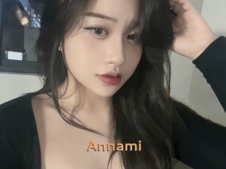 annami Du Cul A Gogo