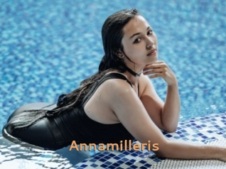 Annamilleris