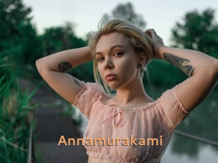 Annamurakami