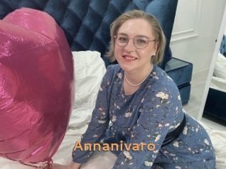 Annanivaro