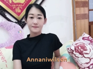 annaniwilson Du Cul A Gogo