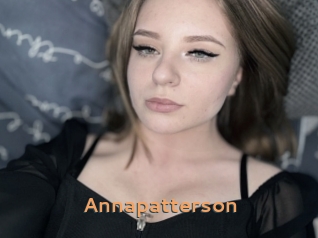 Annapatterson