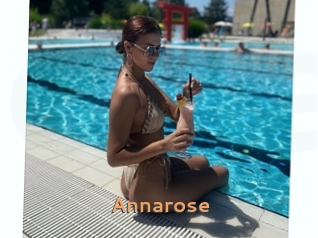 Annarose