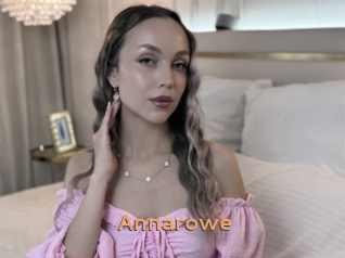 Annarowe