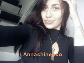 Annashinepoo