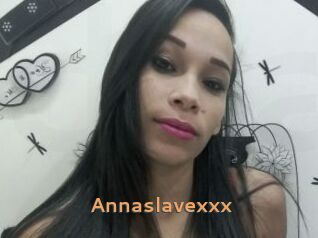Annaslavexxx