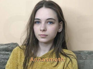 Annasmoth