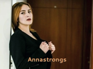 Annastrongs