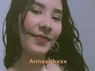 Annasubxxx