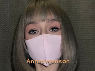 Annaswanson