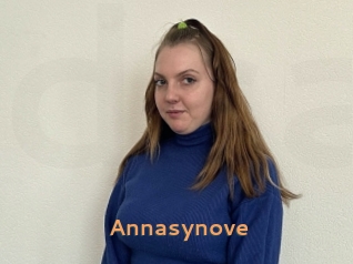 Annasynove