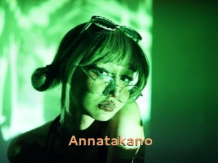 Annatakano