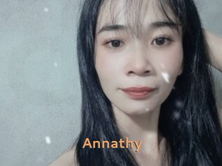 Annathy