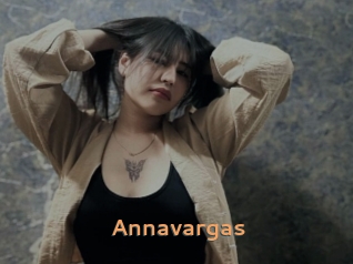 Annavargas