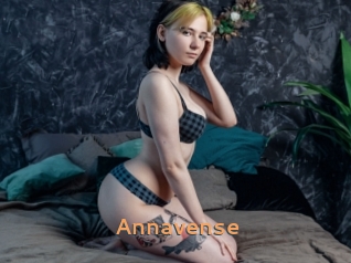 Annavense